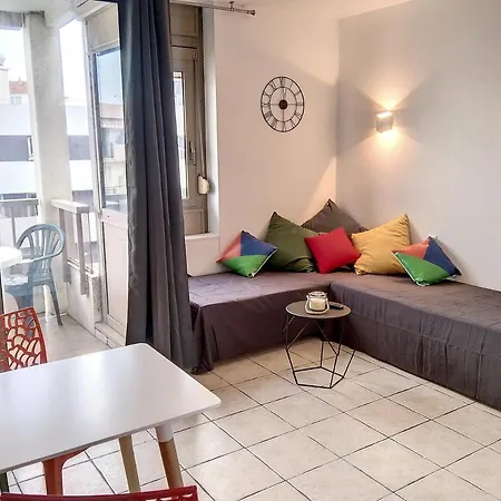 Apartment Graziella 507