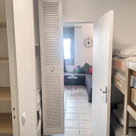 Apartment Graziella 507