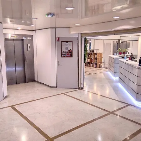 Graziella 507 Apartman *
