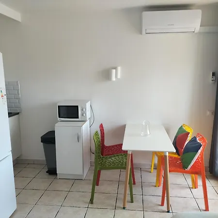 Apartman Graziella 507 *