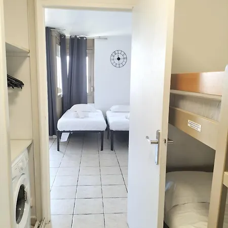Appartement Graziella 507 *