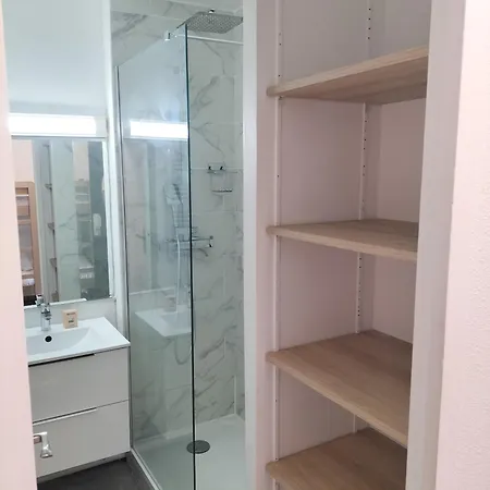 Graziella 507 Appartement