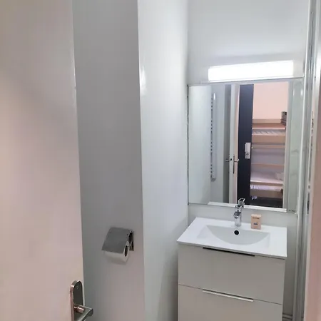Apartment Graziella 507 Juan-les-Pins